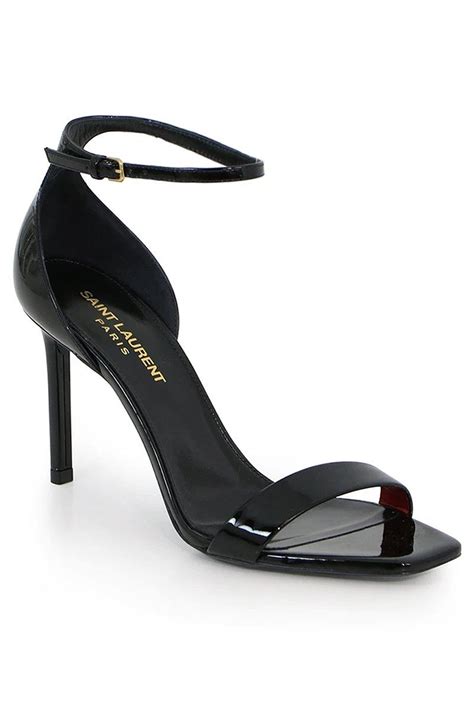 ysl heels 85mm|ysl heels for women.